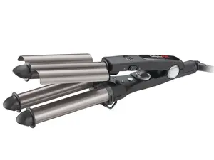 Trojkulma pro krásné a velké vlny BaByliss Pro 2269TTE (BAB2269TTE) + dárek zdarma