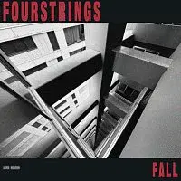 Fourstrings – Fall (Live Session)