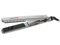 Žehlička na vlasy BaByliss Pro Ionic EP Technology 5.0 - 28 x 110 mm (BAB2091EPE) + dárek zdarma