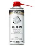 Chladicí a čistící sprej na střihací hlavice Wahl Blade Ice 2999-7900 - 400 ml + dárek zdarma