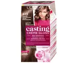 Přeliv bez amoniaku Loréal Casting Créme Gloss - 613 ledové moccaccino - L’Oréal Paris + dárek zdarma