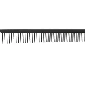 Karbonový hřeben Eurostil Professional Carbon Combs - 20,6 cm (03407)