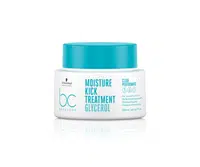 Hloubková hydratační kúra Schwarzkopf Professional BC Bonacure Moisture Kick Treatment - 200 ml (2709252) + dárek zdarma