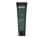 Gel k dotónování nebo dobarvení šedých vlasů a vousů Dandy Beard  a  Hair Black Gel For Men - 150 ml (101844) + dárek zdarma