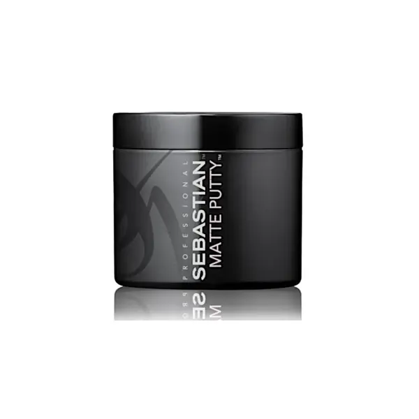 Suchá pudrová pasta pro strukturování vlasů Sebastian Professional Matte Putty - 75 ml (81593240) + dárek zdarma