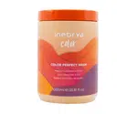 Maska pro ochranu barvy vlasů Inebrya Color Perfect Mask - 1000 ml (771026290) + dárek zdarma