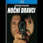 Různí interpreti – Noční dravci Blu-ray