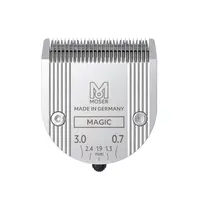 Náhradní hlavice Moser Magic Blade II 1884-7041 - 0,7-3 mm + dárek zdarma