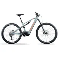 Celoodpružené elektrokolo Lapierre Overvolt TR 4.6 29" LOLPA L (19,5", 176-186 cm)
