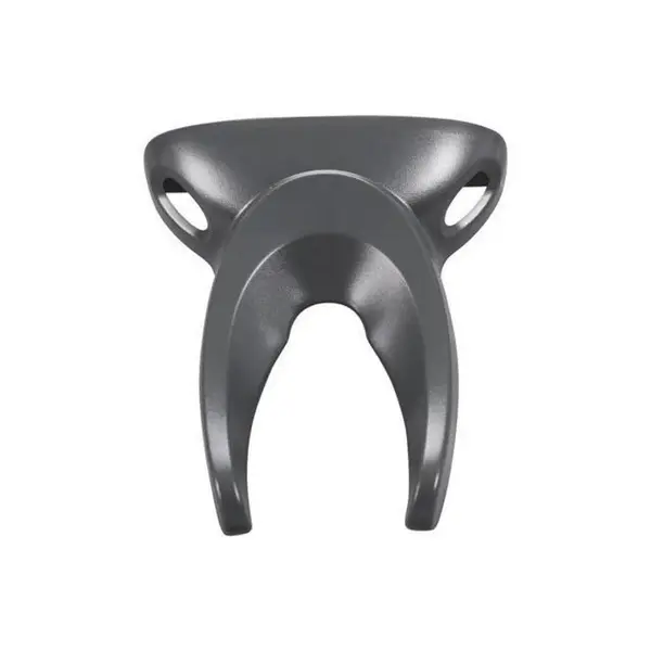 Zebra 11-66553-06R Wall-mount, black