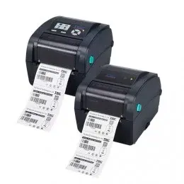 TSC TC300 99-059A004-20LF tiskárna etiket 99-059A004-7002TT, tiskárna etiket 99-059A004-7002, 12 dots/mm (300 dpi), RTC, TSPL-EZ, USB, RS232, LPT, Eth