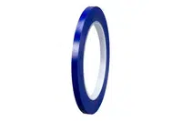 3M 471+ PVC maskovací páska modrá (indigo), 19 mm x 32,9 m (06409)