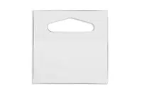 3M 1075 Hang Tabs Samolepicí závěsná oka "delta", balení = 10 krabiček = 5000 ok