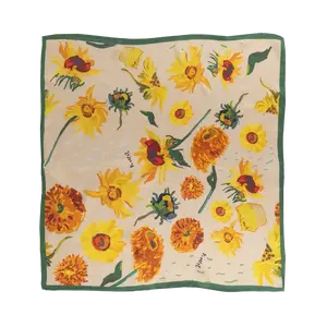 NovaKabelka.cz Sciarpa Seta 76