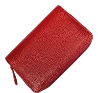 NovaKabelka.cz WB009 Rosso