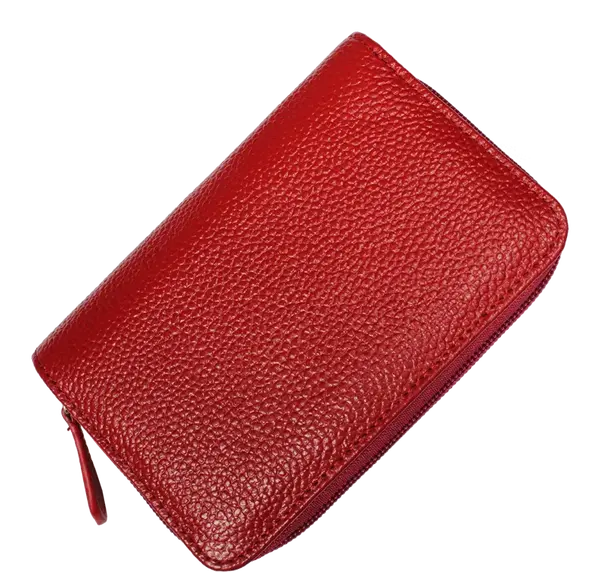 NovaKabelka.cz WB009 Rosso