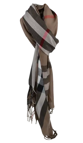 NovaKabelka.cz Sciarpa Invernale 10