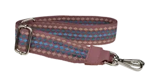 NovaKabelka.cz Látkový přídavný popruh tracolla 243