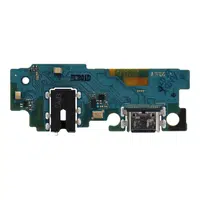 Nabíjecí konektor s mikrofonem pro Samsung Galaxy A32 5G, OEM (Fast Charger)