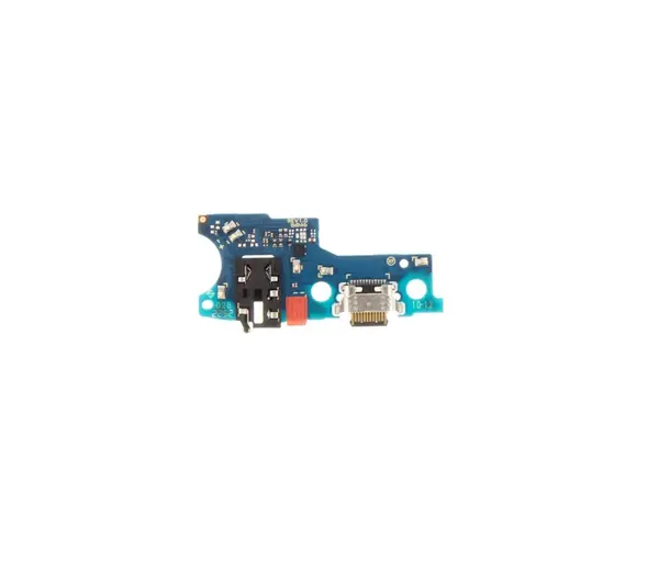 Deska vč. dobíjecího konektoru pro Samsung Galaxy A14 4G (A145) Service Pack