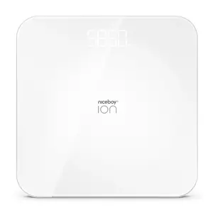 Niceboy ION FitScale bílá
