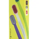 Spokar X ultrasoft zubní kartáček 3 ks