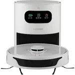 Concept VR3450 2v1 Perfect Clean Laser 3D - Zánovní - Robotický vysavač s mopem