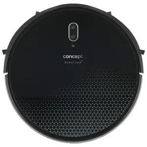 Concept VR3300 2v1 RoboCross Laser - Robotický vysavač s mopem
