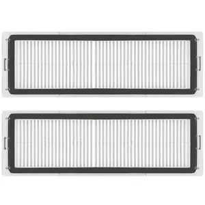 Filtry pro Xiaomi Mi Robot Mop 1C/2/2 Pro+/2 Ultra/X10+/S10+/X10/X20+/S20+ - 2 ks