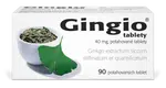 Gingio 40 mg 90 potahovaných tablet