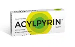 Acylpyrin 10 tablet