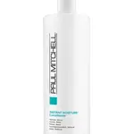 Hydratační kondicionér pro suché vlasy Paul Mitchell Instant Moisture® Conditioner - 1000 ml (101214) + dárek zdarma