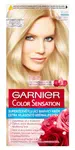 Superzesvětlující barva Garnier Color Sensation S10 platinová blond + dárek zdarma