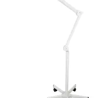 Zvětšovací lupa s LED lampou na stojanu SilverFox 1005 - 3 dioptrie + dárek zdarma