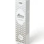 Barva na vlasy Milaton 100 ml - 10.1 platinová popelavá blond (0100101) + dárek zdarma