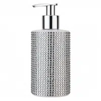 Vivian Gray Krémové tekuté mýdlo White Diamonds (Luxury Cream Soap) 250 ml