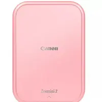 Canon Zoemini 2 5452C006 kapesní tiskárna růžová + 30P