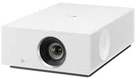 LG HU710PW - Hybridní projektor pro domácí kino LG CineBeam