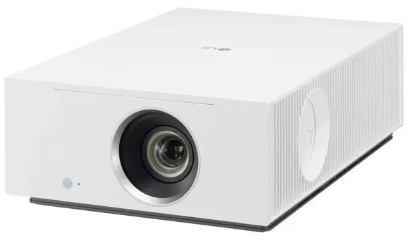 LG HU710PW - Hybridní projektor pro domácí kino LG CineBeam