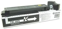 Kyocera Mita TK-895K černý (black) originální toner