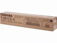 Toshiba T281CEK černý (black) originální toner