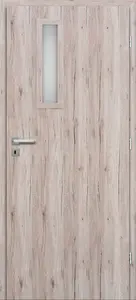 Interiérové dveře EKO 2 - Výška 210 cm