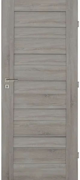 Interiérové dveře Berg 0/5