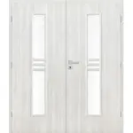 Dvoukřídlé dveře LORIENT