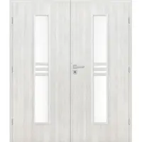 Dvoukřídlé dveře LORIENT