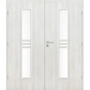 Dvoukřídlé dveře LORIENT