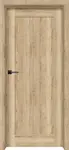 Interiérové dveře Pera 2 - Řada Ekonom