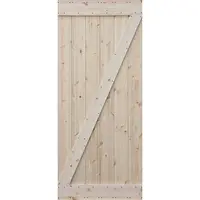 Selské posuvné dveře LOFT RUSTIC Z