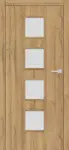 Interiérové dveře MENTON 5 - Výška 210 cm