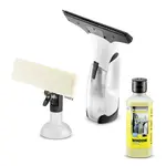 Kärcher Okenní vysavač WV 2 Plus D500